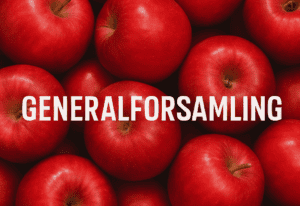 Generalforsamling